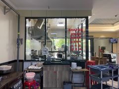 大堂-崇德楼水盆牛羊肉泡馍馆(文艺路店)