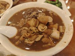 -北京小肠陈饭庄(方庄店)
