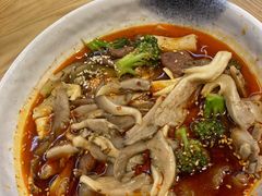-腾讯食堂(腾讯大厦店)
