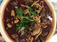 -椿记烧鹅(叠彩店)