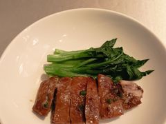 -上海金桥红枫万豪酒店-万豪中餐厅