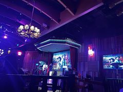 -MR.ROCKY洛奇先生RESTAURANT&BAR(宝安壹方城店)
