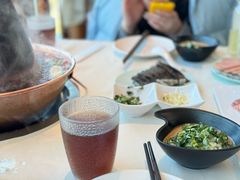 -东来顺饭庄(西直门店)