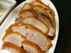 -皇城根北京风味主题餐厅(中海环宇城店)