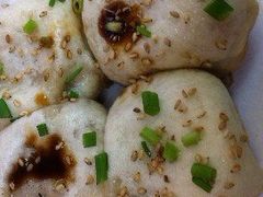 -小杨生煎(成山巴黎春天店)