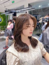 -卓梵美发·精品Salon