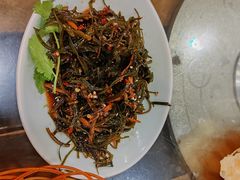 -一楼食业·美食人家