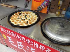 -毛氏汽水包(山海关路店)