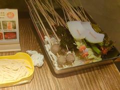 -江湖六膳門串串香(隆礼路店)