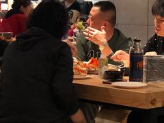 -超级物种(省府店)