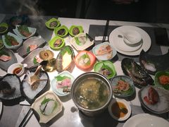 -海玥荟海鲜姿造自助餐厅(欧罗巴广场店)