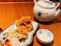 -仓桥家·焗寿司·锅物(光谷步行街店)