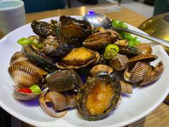 -胶东小渔村·博山菜(齐悦店)