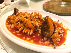 -北纬39度天津宴(黑牛城道店)