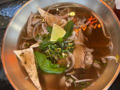 -大叻和越南粉(南浦里店)