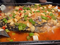 -里岛烤鱼(东港凯虹广场店)