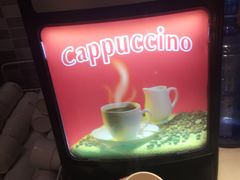 -美食每刻海鲜烤肉火锅自助(大润发店)