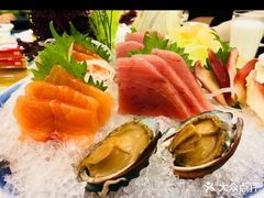-顺风海鲜港(金玉兰店)