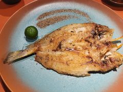-牛将军•涮肉•烤肉(北京王府井·故宫店)