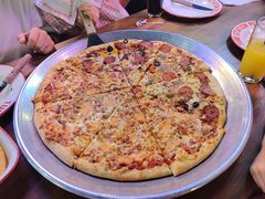 -Tubestation站点比萨(高新万达ONE店)