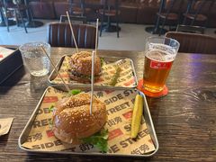 -Side Street街旁(交道口店)