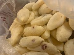 -詹记桃酥(宿州路店)