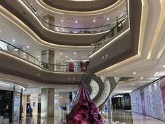 -新白鹿餐厅(爱琴海购物中心店)