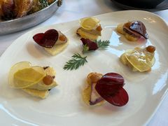 -马克西姆俄罗斯餐厅(通亚街店)