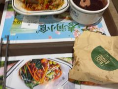 -魏家凉皮(西安秋林宏业商厦店)