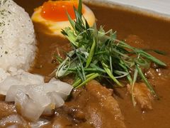 -CURRY YA 熟成咖哩專門店(深圳湾万象城店)