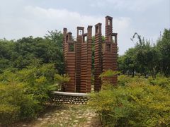 -洨河生态公园