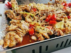 -蛙舍·炭烧牛蛙(东百中心店)