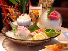 -滩万日本料理Nadaman(国贸大酒店)