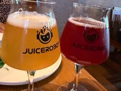 -JuiceRobot·手工意大利面&汉堡精酿(珠江新城店)