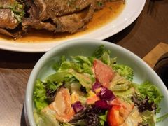 -张大嘴菜馆(庞各庄店)