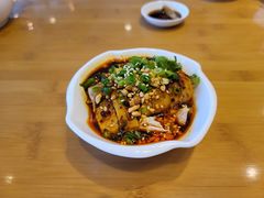 -鼎泰丰(嘉年华•海信广场VILLAGE店)