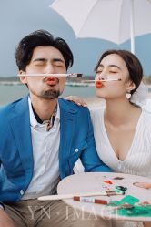 -鱼映像摄影·珍藏级影像品牌