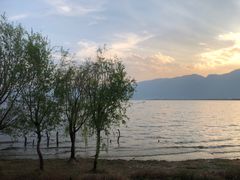 -大理洱海