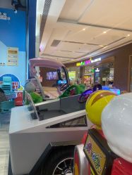 -玩童会迷你乐园(合生汇店)