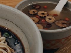 -呼啦面馆·头牌豌杂面(爱琴海店)