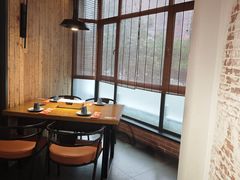 -小杨烤肉(朱雀店)