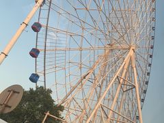 -南昌之星摩天轮