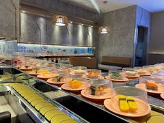 -争鲜回转寿司(东方银座店)