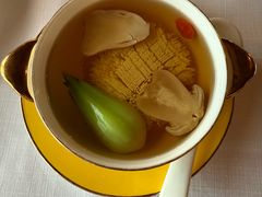 -富力丽思卡尔顿酒店·丽轩中餐厅