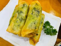 -银子铁板烧料理自助餐(人民广场店)