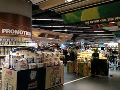 -Olé精品超市(广州太古汇店)