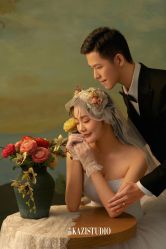 -卡兹影像STUDIO(百联购物中心店)