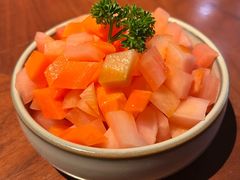-天府豆花庄(金四季店)