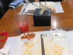 -汉巴味德·烤肉与啤酒的自助(杭州大悦城店)