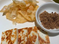 -一坐一忘云南菜(卓悦中心)